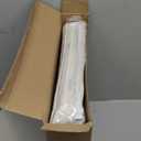 Domensi 30 Pcs Water Absorbent Pads 14" x 16" Water Absorbing Mat Wringable Reusable Absorbing Garage Mat for Home Basements Garages Kitchen Bathroom Floor