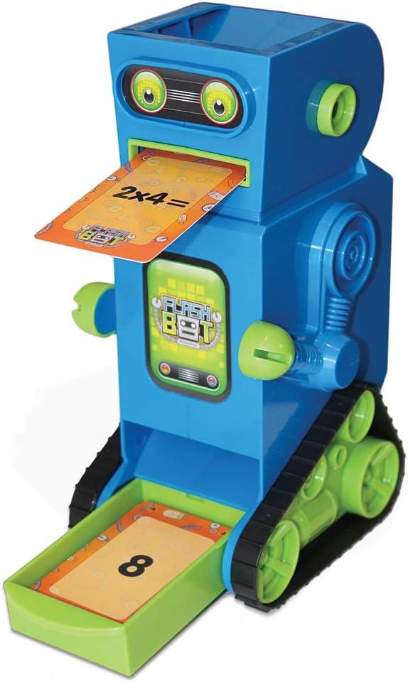 Junior Learning JL200 Flashbot, multi