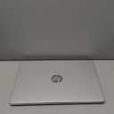 HP OmniBook 5 16 inch Next Gen AI PC, 2K Touchscreen, Snapdragon X Plus X1P-42-100, 16 GB RAM, 512 GB SSD, Qualcomm Adreno GPU, Windows 11 Home, Copilot+ PC, Glacier Silver, 16-fb0000nr