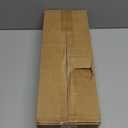 GADFISH Sand Scoop for Metal Detecting, Metal Detector Scoop, Stainless Steel Sand Sifter Shovel, Fast Sifter Shovel for Underwater Treasure Hunting (Stainless Steel)