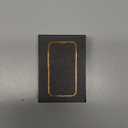 Mini Phone Unlocked World's Smallest 3.0" HD Touch Screen Mini Smartphone Android Compact Mobile Phone for Kids &Students Cell Phone wih Quad-Core Dual SIM Face lD2GB+16GB Black