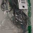 Gates K100840HD FleetRunner Micro-V Serpentine Drive Belt