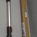 Extension Wand Compatible with Dyson V15 V11 V10 V8 V7 GEN5 Vacuum Cleaner,Replacement Tube Rod Stick 20.5 to 32 Inch Extendable Wand,NOT for Slim