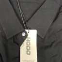 Hodo Big and Tall Mens Cotton Button Down Shirt 3XL