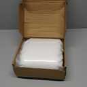 Upholstery Batting, Dacron Polyester Cushion Wrap for Foam Padding, Cushions & DIY Upholstery Projects