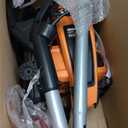 WORX 12 Amp 7.5 Electric Lawn Edger & Trencher, Corded, WG896