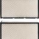 AIRCARE 1041 Replacement Console Wick (2)