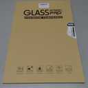 Matte Screen Protector For Tesla Model Y 2025 2026 Juniper& 2024-2025 Model 3 Highland [No More Glare& Fingerprint] Mil- 15.4 Dashboard - Front& Rear Protector - [2-Pack]-PET Material