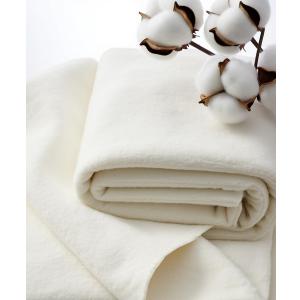 Throw Quilt Batting for Quilting, 60"X60" Natural Cotton Quilting Batting Fabric for Sewing