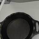 Lodge Cast Iron 9 Inch Pie Pan