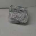 Quilted Foam Mattress Topper Pad, Non-Slip Super Soft Comfortable 75"x30", Cool Sleeping Pad for Camp Cot/RV Bunk/Narrow Twin Beds (Grey)