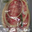 Christmas Cupcake Stand, 3 Tier Christmas Party Decorations Cardboard Cake Stand, Christmas Tree Theme Party Cupcake Holder Tower for Christmas Birthday Party Supplies Dessert Tower