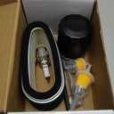 11013-2109 11013-2110 Air Oil Filter Tune Up KitFit for Kawasaki 11013-2141 FC400V FC401V FC420V Enginefor John Deere AM104560 M74285 M97211 170 175 240 245 LX172 LX176 GT242 Lawn Mower Engines