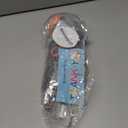 Watering Wand for Garden Hose (18.5") - Heavy Duty Stainless Steel Sprayer Nozzle Wand with 8 Patterns Water Flow, Adjustable 180 Rotating Head for Plant Care | Sprinkler Wand with Thumb Flow Control