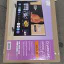 Samsung 43-Inch Class Crystal UHD U8000F 4K Smart TV (2025 Model) Endless Free Content, Crystal Processor 4K, MetalStream Design, Knox Security, Alexa Built-in