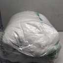 Ultra Soft Twin Size Mattress Topper - Viscose Made from Bamboo Pillow Top Mattress Pad for Back Pain Relief - Naturally Cooling for Hot Sleepers, Green