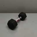 CAP Barbell Coated Dumbbell Weight | Multiple Options Pairs & Sets (15 lb - Pair)