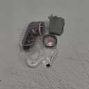 BEAUTURAL Fabric Shaver and Lint Remover, Sweater Defuzzer with 2-Speeds, 2 Replaceable Stainless Steel Blades, Battery Operated, Remove Clothes Fuzz, Lint Balls, Pills, Bobbles Gray