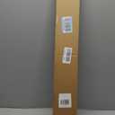 LazBlinds No Drill Cordless Cellular Shades, 27.5" W x 64" H, Beige