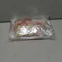 13th Birthday Decorations for Girls  53pcs Official Teenager Decorations Backdrop, Banner, Honeycomb Centerpieces, Hanging Swirls, Foil & Latex Balloon, Cake & Cupcake Toppers, Sash, Pom Poms (Rose Gold 13th)