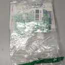 5 Pack Foil Curtain Backdrop Silver Metallic Tinsel Foil Fringe Curtains Photo Booth Props for Birthday Wedding Engagement Baby Shower Bachelorette Christmas Holiday Celebration Party Decorations