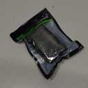 Waterproof rj45 Coupler Cat6, IP68 Waterproof Ethernet Coupler Female to Female, Gold-Plated and Shielded Outdoor Ethernet Coupler for CAT6/CAT5E/CAT5 Network Cables PoE, 2-Pack