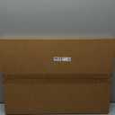 Dog Grass Pad with Tray, 23''X17'' Small Artificial Turf Grass Potty, Reusable Puppy Pee Pads for Dogs, Portable Dog Litter Box for Indoor/Outdoor Potty Training Toilet