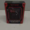 FitBeast Grip Strength Trainer, Adjustable Hand Gripper Strengthener with Counter, 10-130LB Forearm Strengthener for Strength Training, Recovery & Stress Relief  Ergonomic Handle for Men & Women