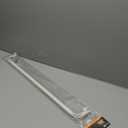 Kenney Easy Install Double Curtain Rod 28-48 in