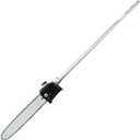 Replacment part Power Pole Pruner Saw Attachment pole saw attachment Compatible With echo's PAS 2620 PAS2620 99944200532