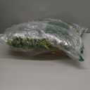 9ft Christmas Cedar Garland Artificial Realistic, Real Touch Greenery Garlands for Decoration, 2025 New Pine Garland for Mantle Table Fireplace Stairs Outdoor Indoor Christmas Decorations