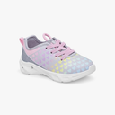 Carter's Girl's Creek Light Up Sneaker Size 5