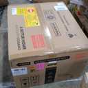 COSMO COS-MWD3012NHSS 30 in. Haven Collection 1.2 cu. ft. Built-in Microwave Drawer, Presets, Touch Controls, Defrosting Rack, Stainless Steel