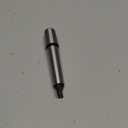 WFLNHB Drill Chuck Arbor 2MT to 3JT Tang Hardened MT2 3JT Shank Arbor for Lathes and Drill Presses