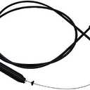 Pro-Parts 435111 532435111 Deck Engagement Clutch Cable for AYP Husqvarna Craftsman Poulan 197257 435111 532435111
