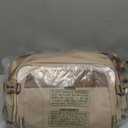 OVEVOOK 40L Travel Backpack for Women & Men - 17.3 Inch Carry On Backpack & Personal Item Backpack for Airlines, Spacious and Durable Design, with 3 Packing Cubes