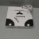 BubblePanda Rayon Made from Bamboo Sleep Sack 6-12 Months 0.5 Tog Soft Lightweight Toddler Sleep Sack for Babies 2-Way Zipper Wearable Blanket Baby 6 Months (Blush)