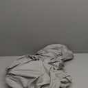 Bedskirt King Size Ruffle - 15 inch Drop Dust Ruffle Bed Skirt with Platform - Soft, Easy Fit, Premium Hotel Quality - Wrinkle, Fade & Shrink Resistant - for Women, Men, Kids and Teens - Light Grey