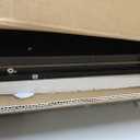 Furinno JAYA TV Stand for up to 50-Inch TV, 55 Inch, For 55" TV, Plastic Frame