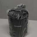 Katchy Flying Insect Trap Indoor  Catcher & Killer for Mosquito, Fruit Fly, Gnat & Small Moth  Non-Zapper with Suction & Blue Light  Ideal for Indoor Spaces, Kitchen & Plants (Original, Black)