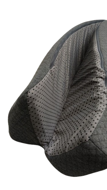 Pillow, Grey 72in
