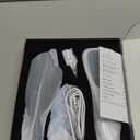 Red Light Therapy Device for Body Pain ReIief with Stand, 6x808nm+12x650nm Handheld Near Infrared Light Therapy with PW Pulsed Wave Model for Human Body Joint Back Knee Muscle