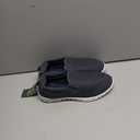 EGMPDA Mens Slip on Loafers Boat Shoes Non Slip Walking Sports Shoes Driving Shoes Casual Office Shoes Gym Lightweight Comfortable Shoes Size 10