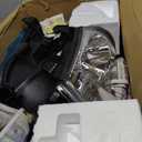 Headlights W/Bulbs for 2005 2006 2007 2008 2009 2010 2011 Toyota Tacoma Halogen Headlamp Replacement Driver & Passenger Side