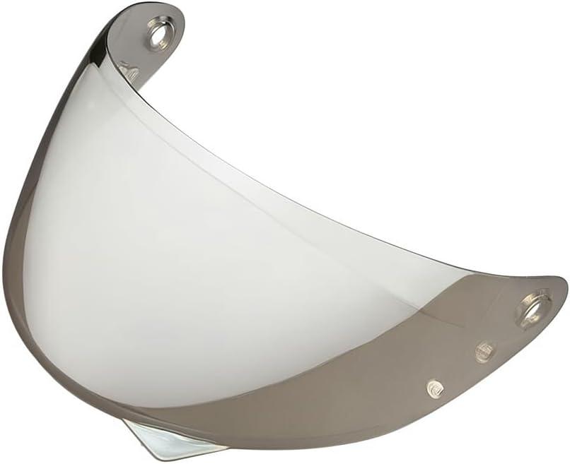 HJ-34P Helmet Visor Replacement Shield, Anti-Fog Sun Shield Accessory Compatible with HJC C10