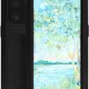 LOVE MEI for iPhone 16 Pro (6.3) Metal Case, Heavy Duty Metal Military Grade Shockproof Dustproof Full Body Case with Built in Tempered Glass Screen Protector for iPhone 16 Pro (Black)