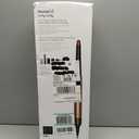 Dyson Airwrap i.d. Multi-Styler, Allure Winner, Bluetooth Connected, No Heat Damage, 6-in-1 Versatility, Intelligent Hair Styler, Amber silk