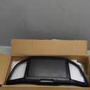 8 CORE 4G+64G Car Radio Stereo for Honda CRV 2012-2016 with Wireless CarPlay/Android Auto, 9 Inch 1280 * 720P IPS Touch Screen Android 13 GPS WiFi Bluetooth 32-Band DSP HD Backup Camera