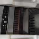 Frigidaire 26 Lbs per Day Portable Compact Maker, Ice Making Machine, Stainless, Medium