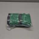 HIPA (Pack of 2) 792105 276890 Air Filter Cartridge Compatible with BS 593435 593240 407777 40G777 40H777 445667 445877 44H777 Engine Lawn Mower Z425 GY21057 MIU11515 MIU11517